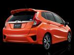 Honda Fit RS 2013 года